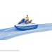 Bruder Personal Water Craft with Driver Vehicles Toys B079GK9KNV